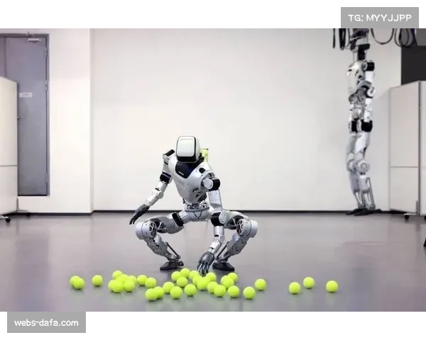 卧安机器人掌握三大AI具身核心技术 产品创新实现技术跨越